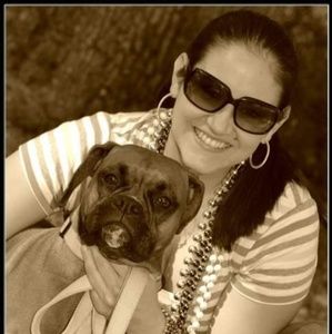 Meet your Posher, Angela